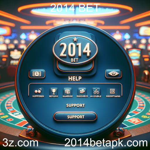 Descubra a Categoria de Ajuda no 2014 BET