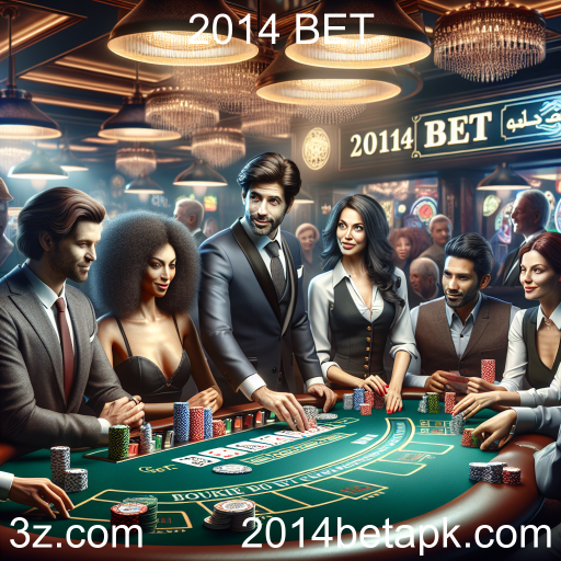 Descubra os Jogos Ao Vivo na 2014 BET